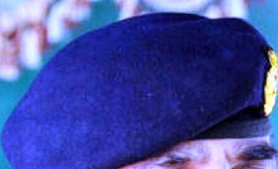 military might military might