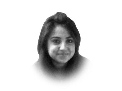 the securitisation of development in pakistan