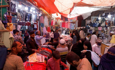 markets defy weekend closure order markets defy weekend closure order