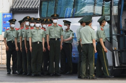 second wave fears rise as china reports more new infections second wave fears rise as china reports more new infections