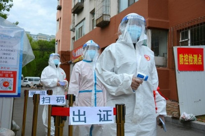 china reports 57 new confirmed 9 asymptomatic covid 19 cases for june 13 china reports 57 new confirmed 9 asymptomatic covid 19 cases for june 13