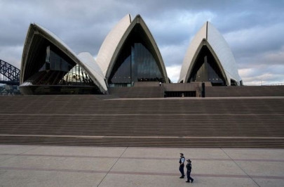 australia s largest states further ease coronavirus curbs australia s largest states further ease coronavirus curbs