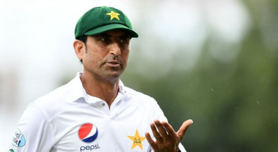 i want babar azam to become a legendary cricketer younis khan i want babar azam to become a legendary cricketer younis khan