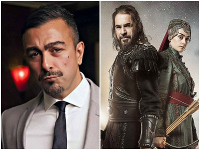 i don t need serials or films to learn about my religion shaan shahid i don t need serials or films to learn about my religion shaan shahid