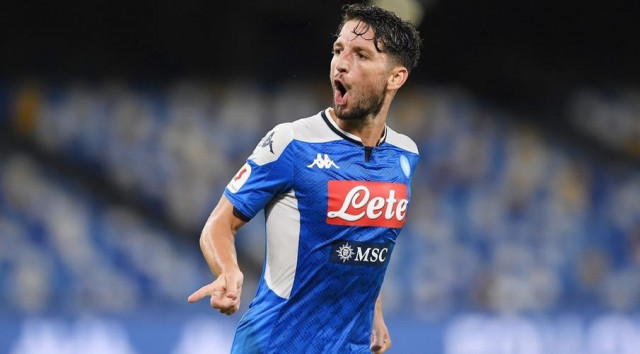 belgium became the club 039 s all time top scorer with 122 goals and will face juventus next photo afp belgium became the club 039 s all time top scorer with 122 goals and will face juventus next photo afp