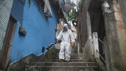 brazil mexico report more covid 19 deaths brazil mexico report more covid 19 deaths