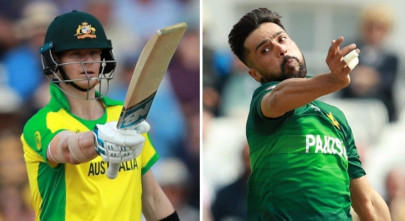 after kohli smith also picks amir as the toughest bowler he s faced after kohli smith also picks amir as the toughest bowler he s faced