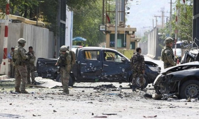 over 400 afghan security personnel killed or wounded by taliban in past week govt over 400 afghan security personnel killed or wounded by taliban in past week govt