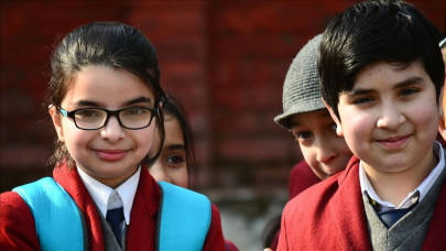 children facing covid 19 mental health issues in occupied kashmir children facing covid 19 mental health issues in occupied kashmir