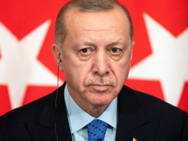 islamic economy can lead out of crisis says turkish president