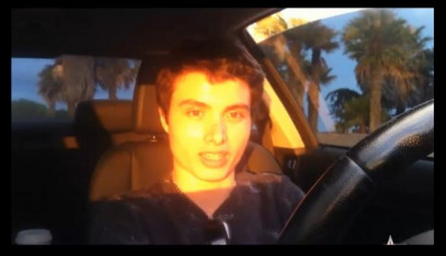 elliot rodger a product of the us government s incompetence elliot rodger a product of the us government s incompetence