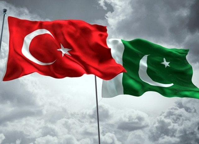 masood khan says pakistan and turkey are two countries but their people feel as if they are one homeland photo file masood khan says pakistan and turkey are two countries but their people feel as if they are one homeland photo file
