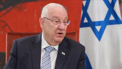 israeli president s house shut after covid 19 infection