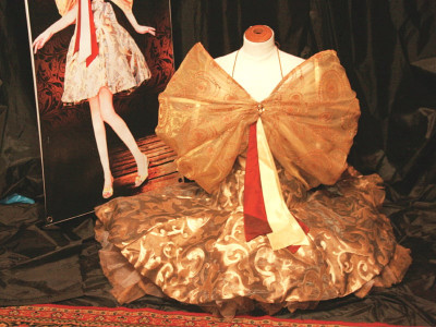 bets displays talent at annual exhibition