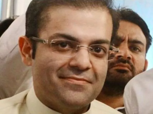 an accountability court in lahore had issued non bailable arrest warrants against salman shehbaz and declared him a proclaimed offender photo file an accountability court in lahore had issued non bailable arrest warrants against salman shehbaz and declared him a proclaimed offender photo file