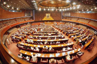 na committee to resume consultations on constitutional amendments tomorrow