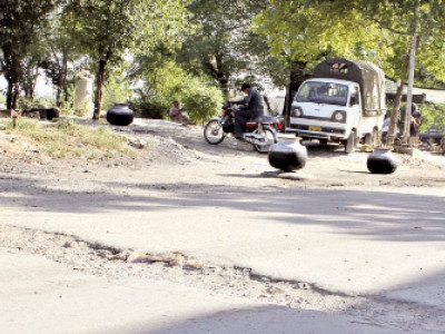 caterers decorators take to streets