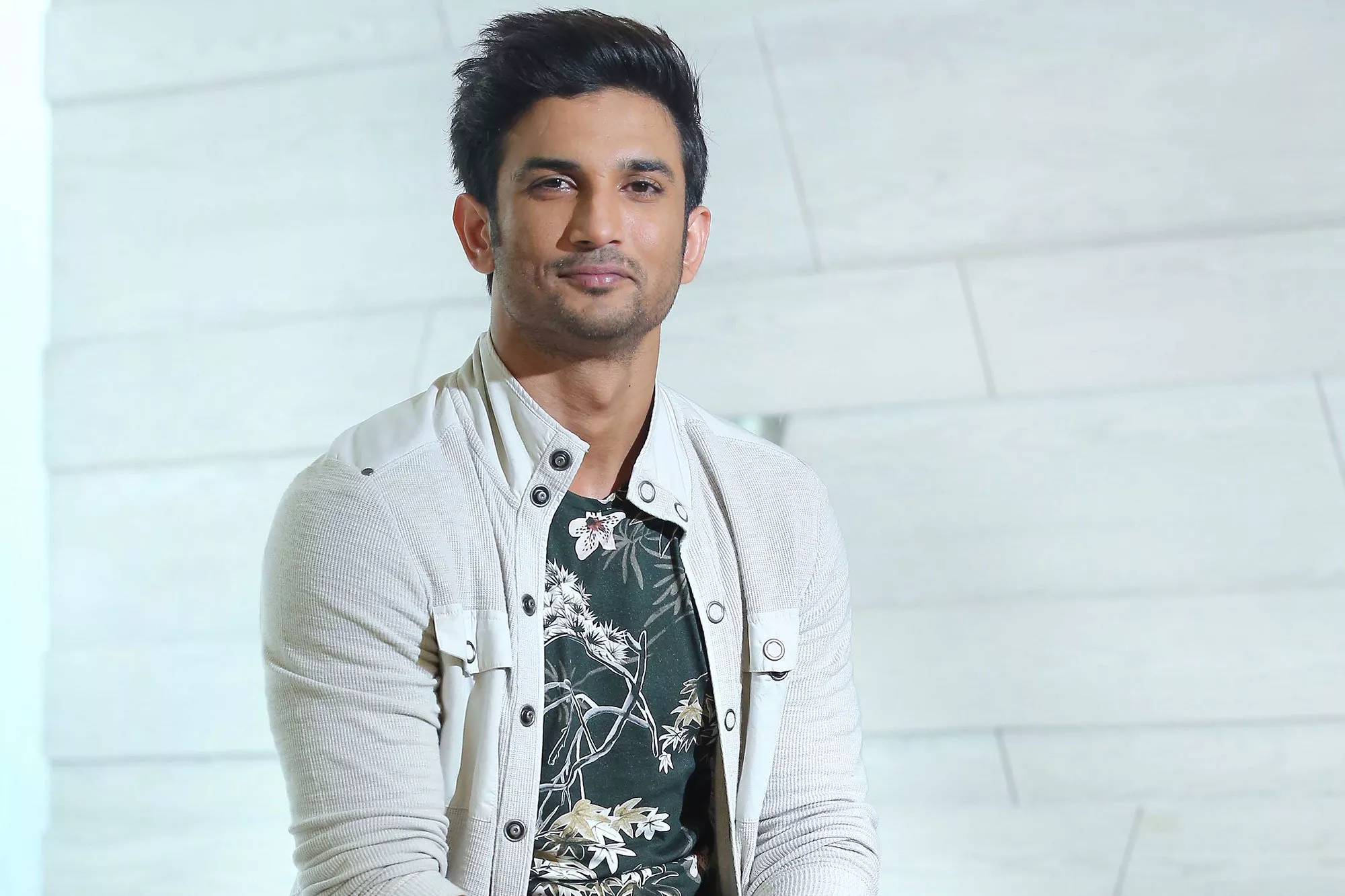 new delhi india september 26 bollywood actor sushant singh rajput poses during an exclusive interview with ht city hindustan times at hotel le meridien on september 26 2016 in new delhi india photo by raajessh kashyap hindustan times new delhi india september 26 bollywood actor sushant singh rajput poses during an exclusive interview with ht city hindustan times at hotel le meridien on september 26 2016 in new delhi india photo by raajessh kashyap hindustan times