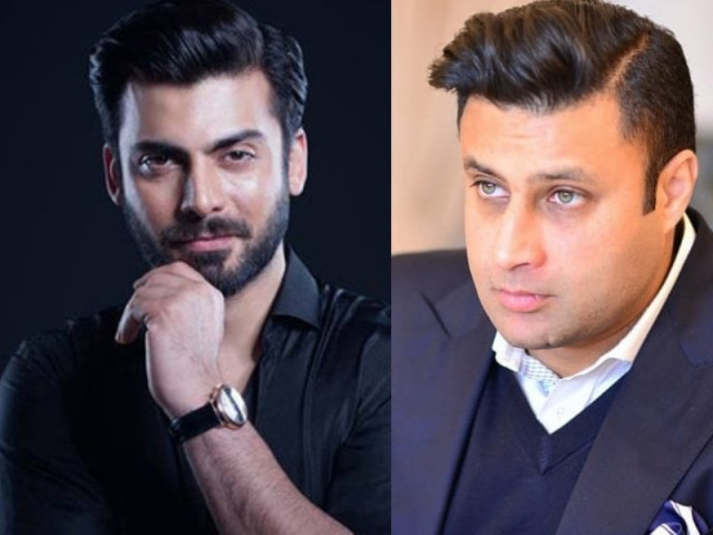 fawad khan zulfi bukhari among south asia s best dressed men fawad khan zulfi bukhari among south asia s best dressed men