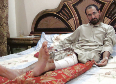 compensating a loss officer down