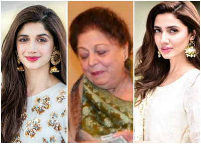 sabiha khanum celebrities mourn loss of the legend sabiha khanum celebrities mourn loss of the legend