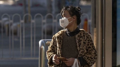 covid 19 china locks down 11 neighborhoods in capital