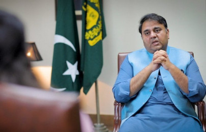 locally manufactured covid 19 testing kits to have 90pc accuracy claims fawad locally manufactured covid 19 testing kits to have 90pc accuracy claims fawad