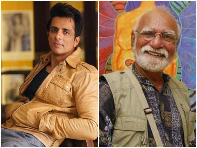 sonu sood offers support to munna bhai mbbs actor sonu sood offers support to munna bhai mbbs actor
