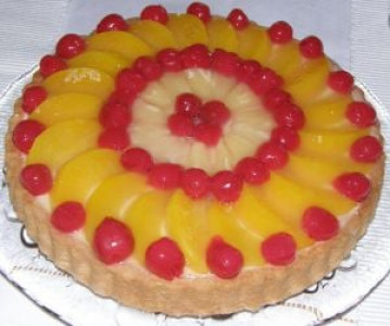 sweet tooth chocolate out peaches mangoes cherries in sweet tooth chocolate out peaches mangoes cherries in