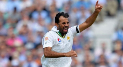 wahab riaz eager to prove himself on england tour