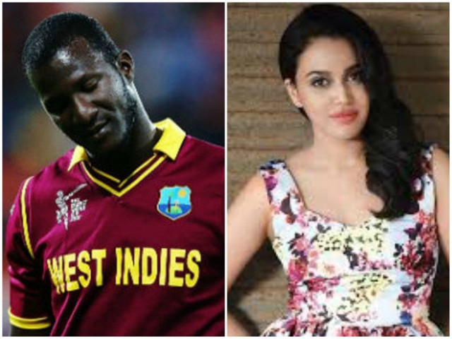 swara bhaskar still wants ipl team to apologise to sammy