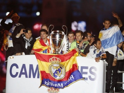 real madrid s la decima the dream is now a reality