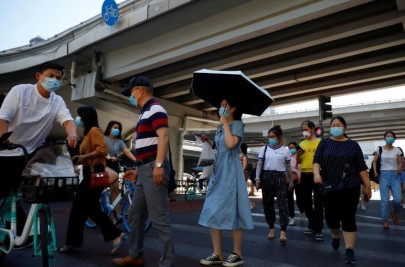 beijing imposes curbs as coronavirus returns to chinese capital beijing imposes curbs as coronavirus returns to chinese capital