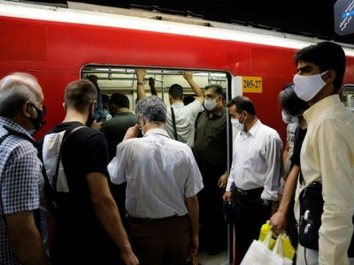 iran warns may have to reimpose tough virus controls