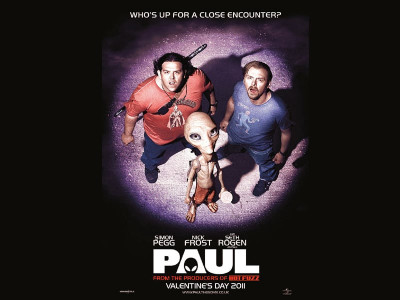 film review paul alien chase film review paul alien chase