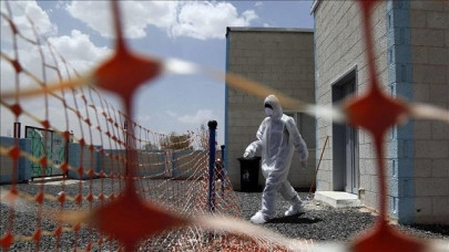 yemen records highest daily deaths cases since april yemen records highest daily deaths cases since april