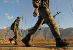 frustrated india may attack ajk g b after defeat in ladakh masood