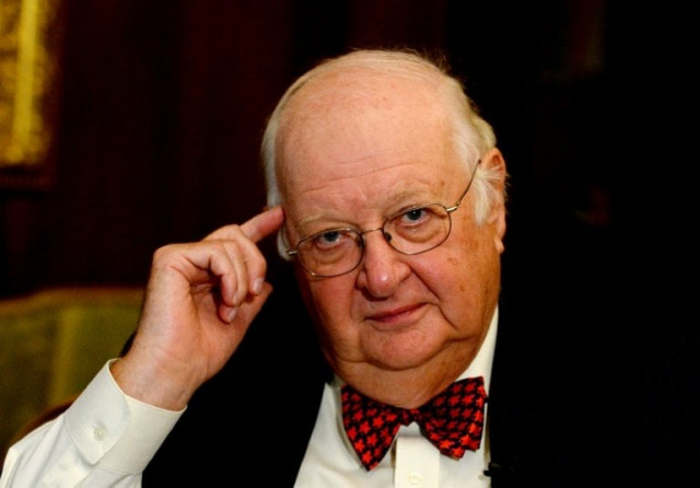 angus deaton who won the nobel prize in 2015 is lauded for his insights into poverty and health issues photo afp file angus deaton who won the nobel prize in 2015 is lauded for his insights into poverty and health issues photo afp file