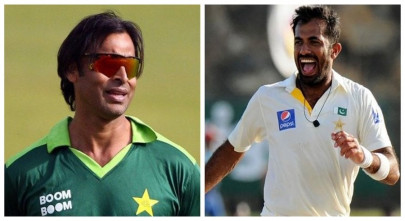 shoaib akhtar praises wahab riaz s decision to return to test cricket