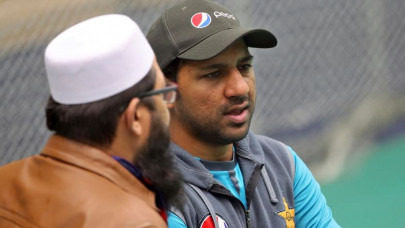 sarfaraz s comeback could be a double edged sword for pakistan team inzamam sarfaraz s comeback could be a double edged sword for pakistan team inzamam