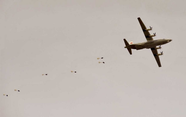 chinese y 8 aircraft photo afp file chinese y 8 aircraft photo afp file