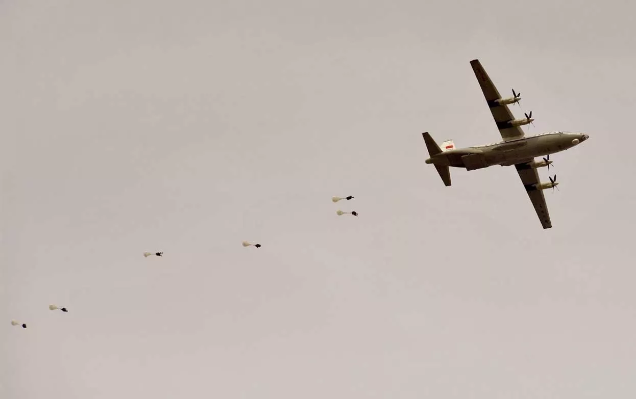 chinese y 8 aircraft photo afp file chinese y 8 aircraft photo afp file
