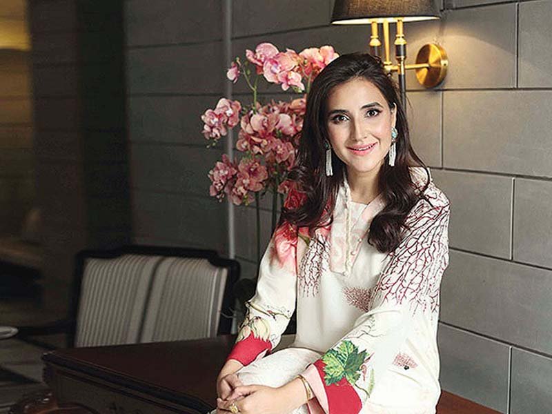 After Hours: Ammara Khan