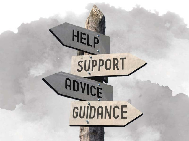 why having a strong support system is vital why having a strong support system is vital