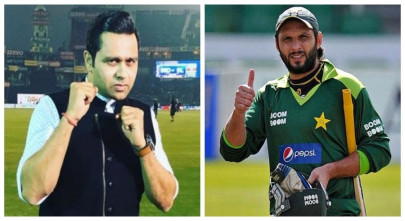 chopra slams indian fans reaction after afridi tests positive for covid 19