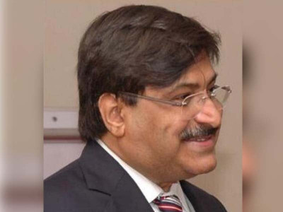 syed masood hashmi elected map president for 12th term syed masood hashmi elected map president for 12th term