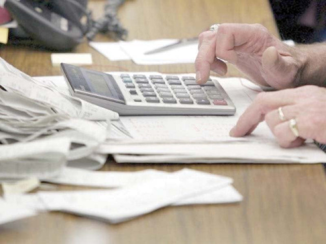 pti govt writes off rs90b income tax