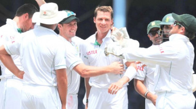 cricket anderson close to being the best