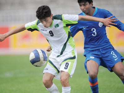 pakistan v india 1 friendly 5 officials