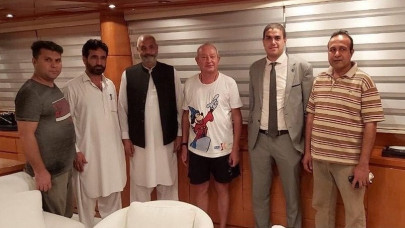 stranded abroad a miracle before eid